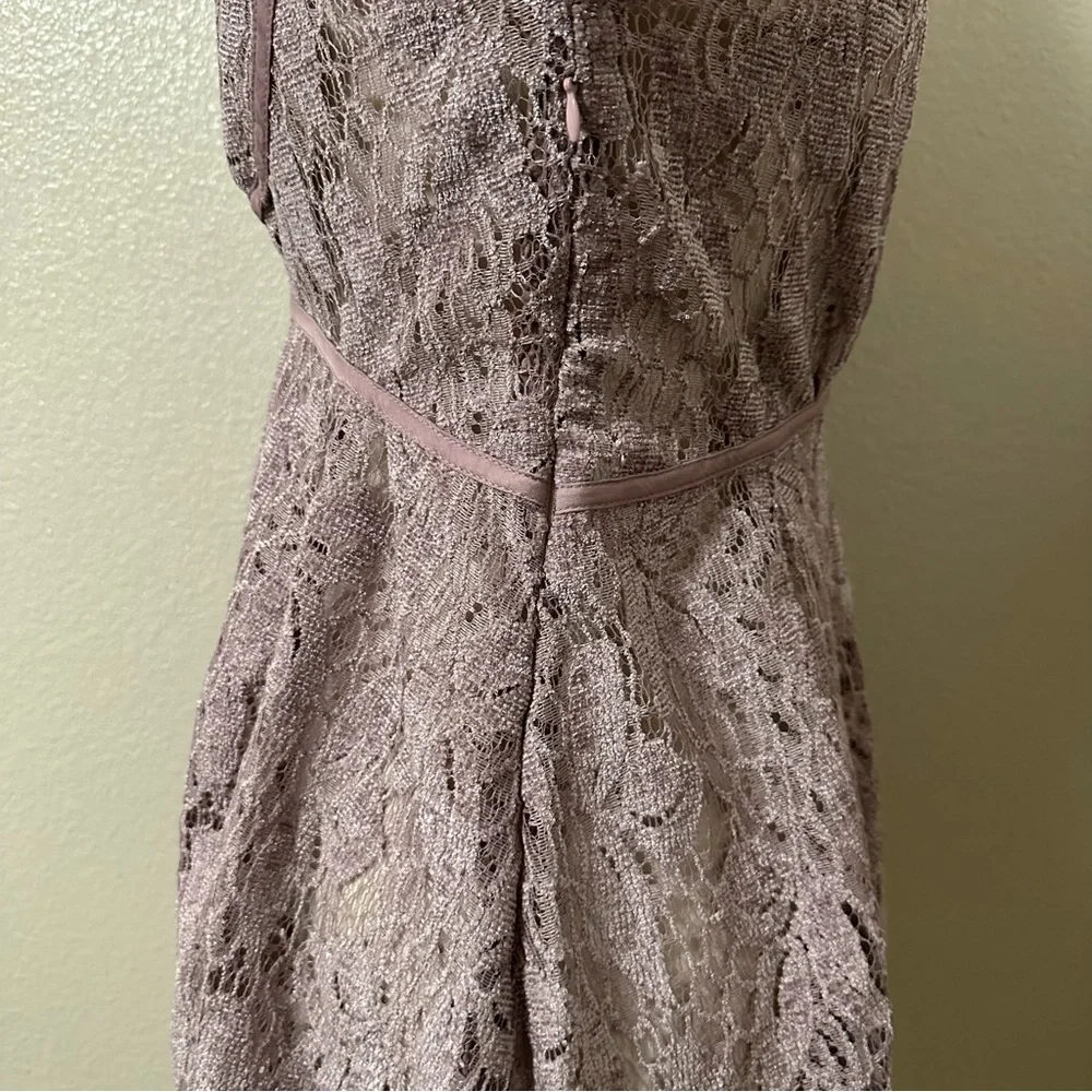 Free People‎ Ruby Lace Mini Dress Sz M